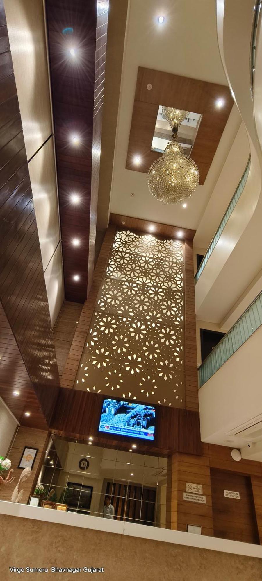 Hotel Virgo Sumeru Bhāvnagar Exterior foto