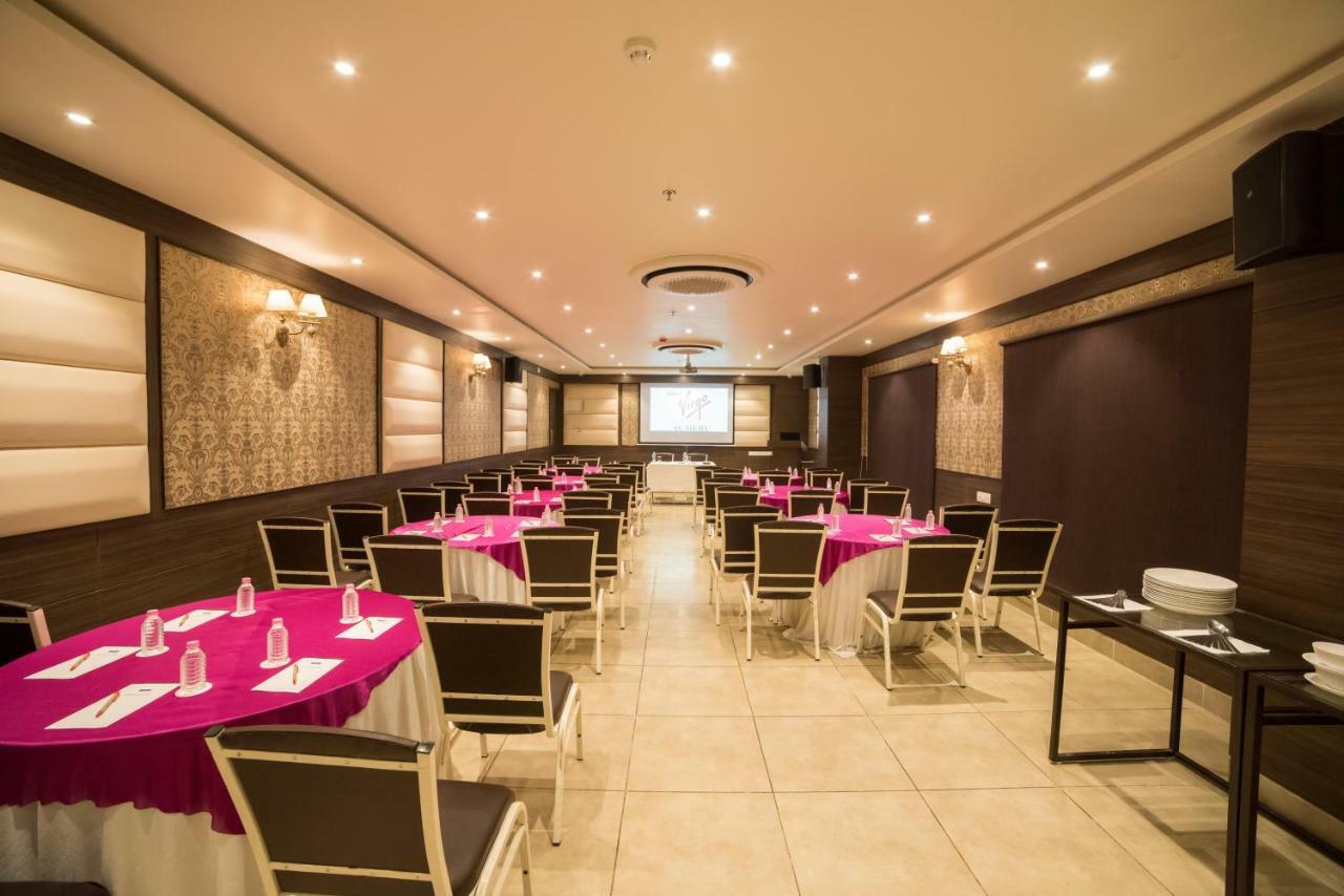 Hotel Virgo Sumeru Bhāvnagar Exterior foto